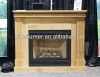 DV36 Direct Vent Gas Fireplace