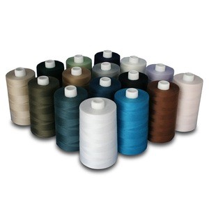 Dyed Spun Polyester Sewing Thread