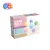 Import Early education colorful hand squeeze ball toy for kids from China