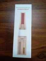 Earphone Earbuds Cleaning Pen 5 in 1 Multifunctional Tool Set Dust Removal Cleaning Brush Pen