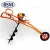 Import Earth Auger For Sale 2021 Garden Tools Earth Auger Machine/Post Hole Digger For Sale from China