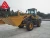 Import Earth-moving Machinery mini digger LIngong  WL939 2T with 1.4 cbm bucket construction equipment from China