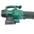 Import EAST 20V Lithium Battery Cordless Garden Vacuum Leaf Blower from China