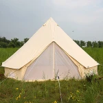 Easy set up sun shelter Out Door Bell tent