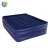 Eco-Friendly inflatable beds air mattress,3 layers inflatable air bed,flocking inflatable airbed with factory price