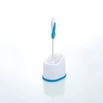 Eco-friendly low price plastic toilet brush holder