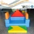 Import Eco-friendly soft play tangram leather multi-function children sofa from China
