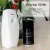 Import Eco-Friendly Spray Fragrance Air Freshener Diffuser Ultrasonic Perfume Automatic Aerosol Dispenser Metered Aerosol Dispenser from China