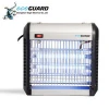 Ecoguard Indoor Use Bug Zapper with Aluminum Alloy Casing Made In China