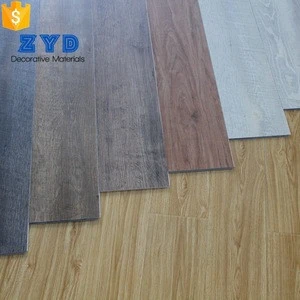 Economic durable high quality plastic anti-static waterproof durable pvc flooring