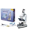 educational learing toys microscope MPZ-C1200
