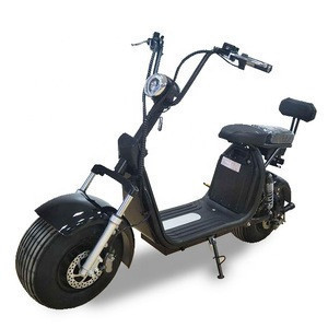 Buy Eec City Coco Electric Scooter 800w 1000w Seev Citycoco 2000w ...