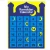 Import Eid Mubarak countdown calendar Ramadan Calendar children Eid gift Wall Calendar from China