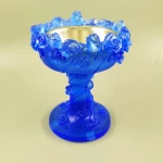 Eid popular style crystal crafts gifts available in a variety of colors