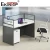 Import Ekintop Modular Partition Office Dividers Office Workstation Table from China