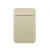 Import Elastic Lycra Cell Phone Wallet Case Credit ID Card Holder Phone Pocket Stick On Adhesive Credit Card Holder New from China