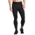 Import Elastic tight fitted sport trousers men high crane sports pants from China