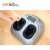 Import Electric air pressure shiatsu vending vibrating foot massager shoes As Seen On TV from China