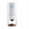 Electric bean grinder coffee grinder portable home USB charging coffee bean automatic grinder