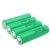Import electric bicycle batteries samsung 25r 2500mah 3.7v inr 18650 rechargeable battery from China