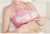 Import Electric Breast Massager Far Infrared Heated Chest Enlargement Stimulator Massage Enhancer Bra from China