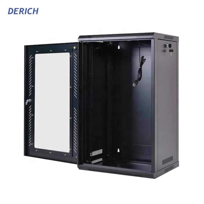 Electric Cabinet Operation Console Metal Case Electronic Equipment Console Housing