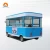 Import Electric food cart for fast food mobile kitchen outdoor food truck for multi functional from China