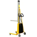 Electric Lifing Aluminium Work Positioner 150KG Capacity