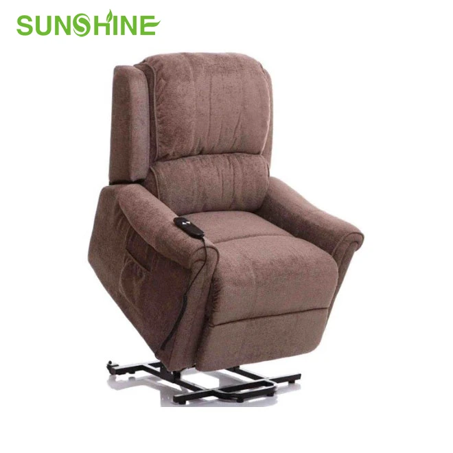 Electric Recliner lift chair with okin dual motor