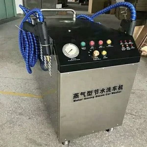 Electric steam cleaner,car steam washer