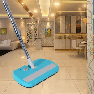 electric sweeper brooms
