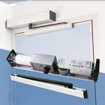 electric swing door opener closers automatic for book stores