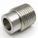 Electric water heater parts Stainless Steel M10 bushing