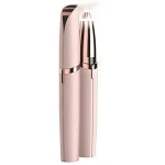 Electric wholesale multifunctional swing eyebrow shaping tools mini facial eyebrow razor