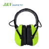 Electronic Bluetooth Hearing Protection Ear Defenders Safety Earmuffs Dab Radio Ear Muffs
