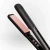 Import Electronic Professional Hair Iron Hairstyling Mini Portable Ceramic Flat Iron Hair Straightener Irons Styling Tools from China