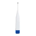 Electronic Thermometer LCD Home & Baby Body Temperature Child Adult Household Temperature Gauge 2020