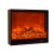 Import Elektrische Feuerstellen Fake Stove Heater Electric Fireplace Led from China