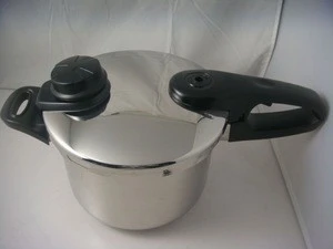 Eletric Electric Pressure Cooker Parts With Sealing Rim