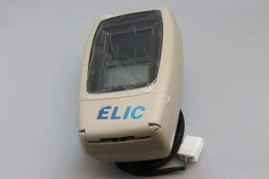 ELIC earth moving parts monitor cat312c cat320c control panel unit 260-2160