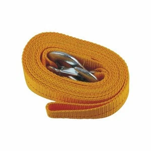 Emergency Tool Car Traction Rope Tow Rope,Stretching Ropes Car Towing Equipment