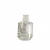 Import Empty Clear Glass Nail Polish Bottle with Lid Manufacturer from China