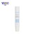 Import Empty PE Moisturizing Lip Balm Tubes Packaging 12g Skincare Containers from China