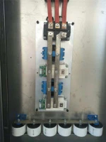 Energy saving and environmental protection industrial electrical heater