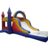 Energy Saving bounce house bouncing castles combo inflatable