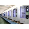 energy saving equipment --combo vending machine(LV-X01)