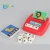 Import English Spelling Alphabet Letter Word Card for Baby Kids Learning English Education Toy Machine from China