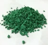 EPDM/SBR Granules Non-toxic Colour Rubber Granules