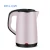 Import erli 1.8l 1500w ce cb gs water kettle from China