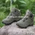 ESDY Tactical Assault Boots Outdoor Sports Hiking Army Breathable Military Shoes
